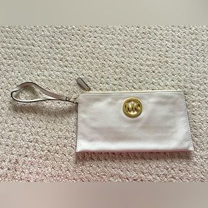 Michael Kors Wristlet